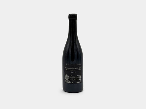 La Maison Romane Pommard 1er Cru 2022