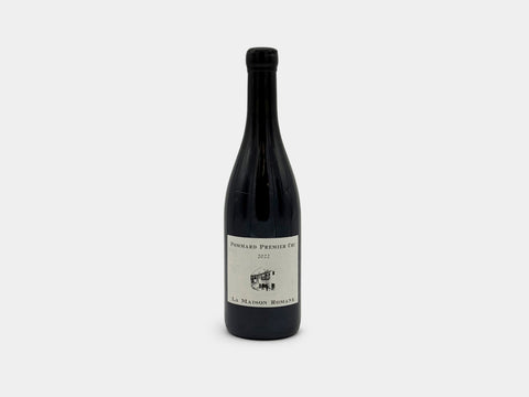 La Maison Romane Pommard 1er Cru 2022