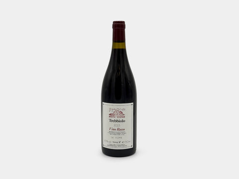 La Stoppa Trebbiolo Rosso 2023