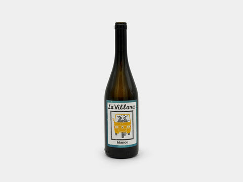 La Villana Fuorilogo Vino Bianco 2023