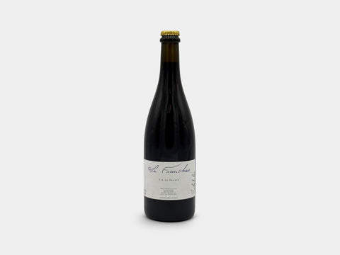 La Franchaie Volatiles 2023