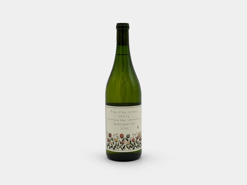 Lady of the Sunshine Chevey White Blend 2025