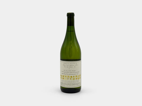 Lady of the Sunshine Chevey White Blend 2025