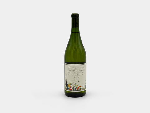 Lady of the Sunshine Sauvignon Blanc 2025