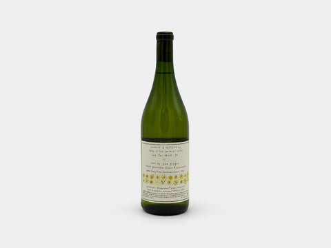 Lady of the Sunshine Sauvignon Blanc 2025