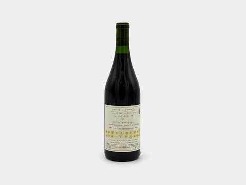 Lady of the Sunshine Pinot Noir Bassi 2024