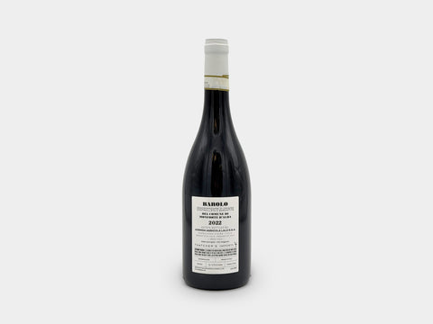 Lalù Barolo del Comune di Monforte d'Alba 2022