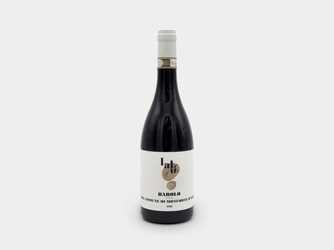Lalù Barolo del Comune di Monforte d'Alba 2022