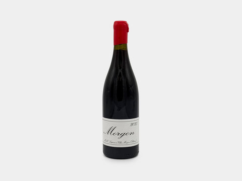 Marcel Lapierre Morgon N 2023