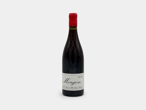 Marcel Lapierre Morgon N 2024