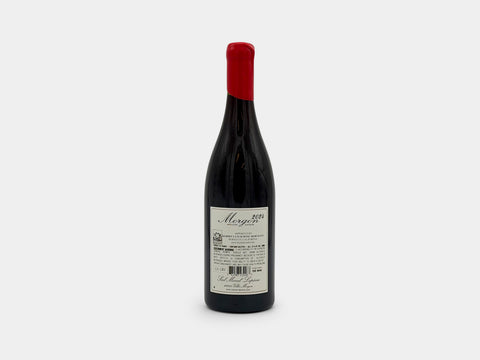 Marcel Lapierre Morgon N 2024
