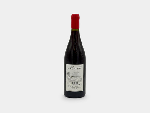 Marcel Lapierre Cuvee Marcel Lapierre 2024