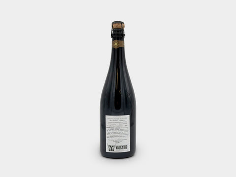Larmandier-Bernier Longitude 1er Cru Extra Brut