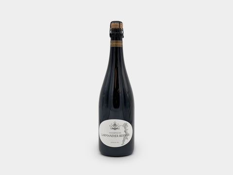 Larmandier-Bernier Longitude 1er Cru Extra Brut