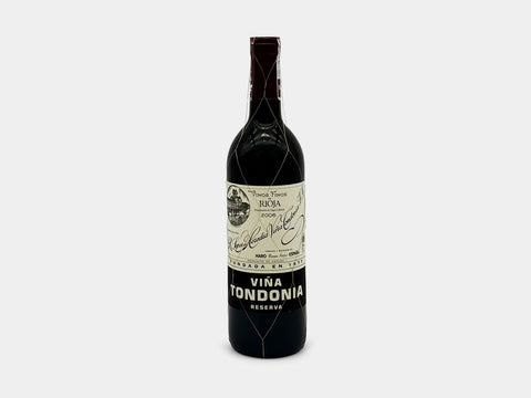 R. Lopez de Heredia Vina Tondonia Reserva 2006