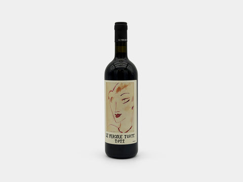 Montevertine Le Pergole Torte 2022