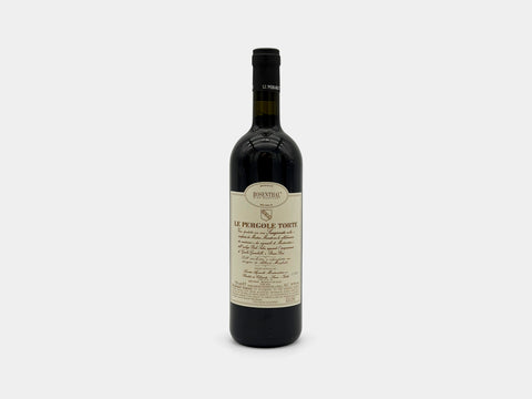 Montevertine Le Pergole Torte 2022
