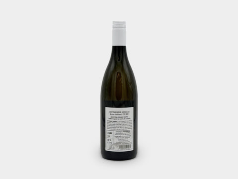 Lichtenberger Gonzalez Muschelkalk Weiss 2021