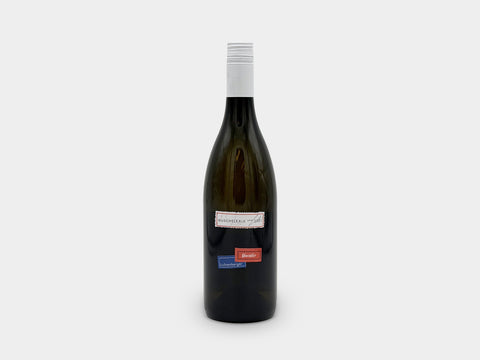 Lichtenberger Gonzalez Muschelkalk Weiss 2021