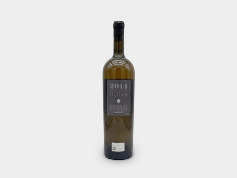 Lillian California Roussanne 2014 Magnum
