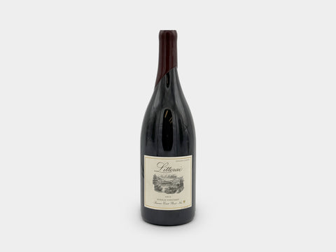 Littorai Hirsch Vineyard Pinot Noir 2012 Magnum