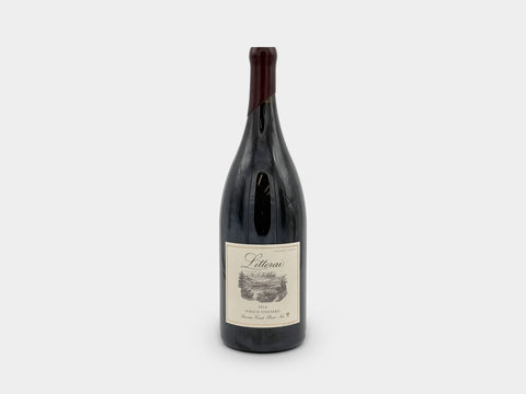 Littorai Hirsch Vineyard Pinot Noir 2013 Magnum