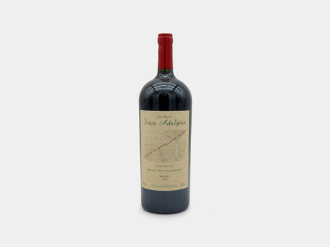 Finca Adalgisa Malbec 2018 Magnum