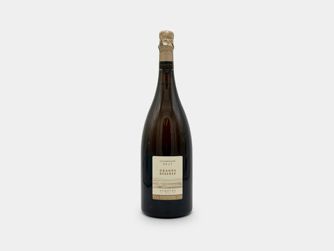 Dehours & Fils NV Grande Reserve Brut Magnum