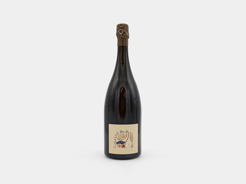 Charles Dufour Bulles de Comptoir #13 Cuisine Du Dimanche Extra Brut Magnum