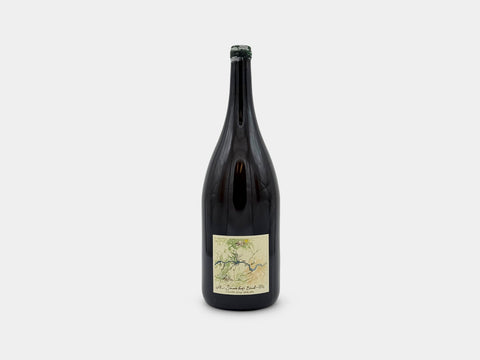 Hiyu Wine Farm Smockshop Band Magnum 2022