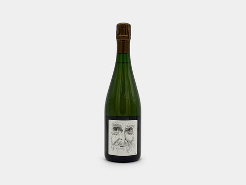 Stroebel Heraclite Pinot Meunier Brut Nature 2019
