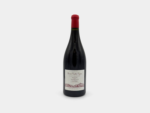 Domaine de la Grand Cour Fleurie Cuvee Vieilles Vignes Champagne Magnum 2023