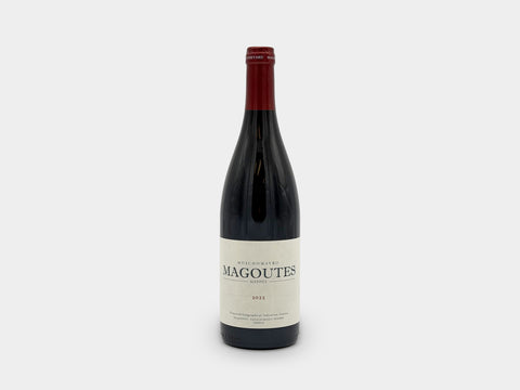 Magoutes Vineyard Moschomavro 2022