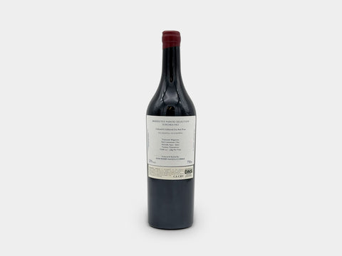 Magoutes Vineyard Parcel Selection Xinomavro 2018
