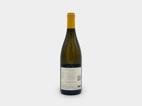 Magoutes Vineyard Vieilles Vignes Blanc 2024