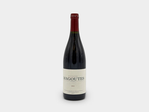 Magoutes Vineyard Xinomavro 2022