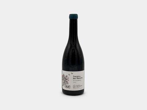 Maison Gautheron d'Anost Savigny-les-Beaune Les Goudelettes 2023