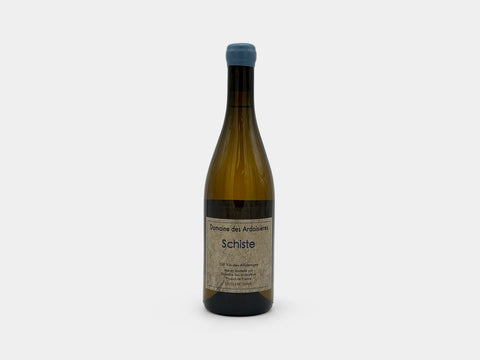 Domaine des Ardoisieres Vin des Allobroges Blanc Cevins Cuvee Schiste 2024