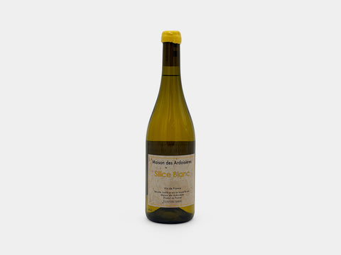 Domaine des Ardoisieres Vin des Allobroges Blanc Cuvee Silice 2024