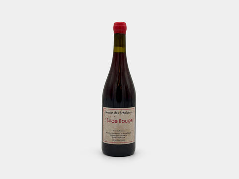 Domaine des Ardoisieres Vin des Allobroges Rouge Cuvee Silice 2024