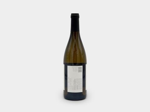 Marie Lise & Thomas Batardiere L'Esprit Libre Chenin Blanc 2024