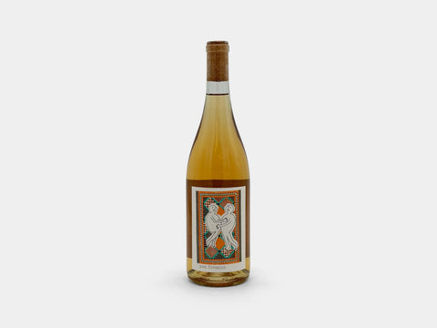 Martha Stoumen Post Filtration Orange 2023