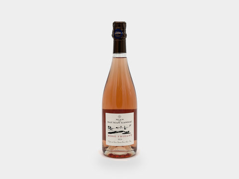 Mas de Daumas Gassac Rose Frizant 2024
