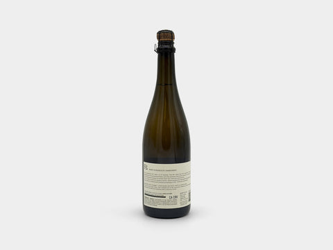 Le Domaine d'Henri 821 Pet Nat 2022 – alternate view 2