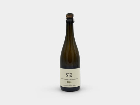 Le Domaine d'Henri 821 Pet Nat 2022