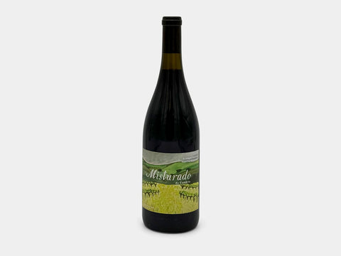 A Chingao Vineyards Raj Parr & Envinate Misturado de Cambria 2021