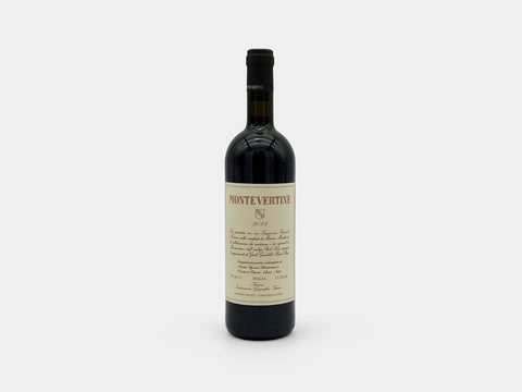 Montevertine 2022