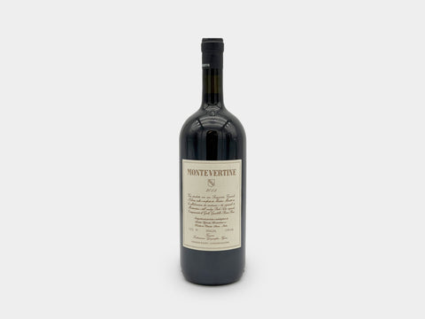 Montevertine 2019 Magnum