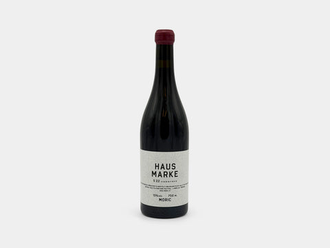Weingut Moric Hausmarke Rot Solera 2022