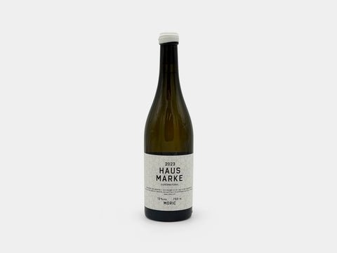 Weingut Moric Hausmarke Super Natural 2023